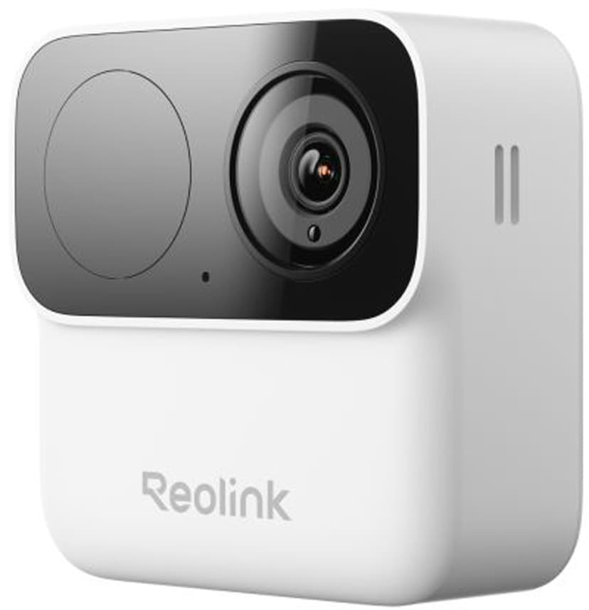 Reolink Argus MagiCam WiFi Battery Outdoor camera 5-pack