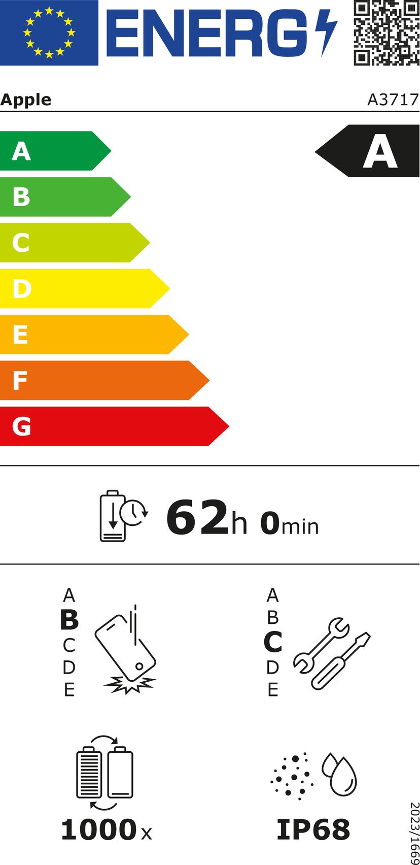 Apple iPhone 18 Pro Max 512GB Silver