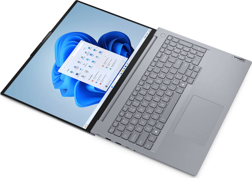 Lenovo ThinkBook 16 G8 Intel Core Ultra 5 16GB 512GB 16"
