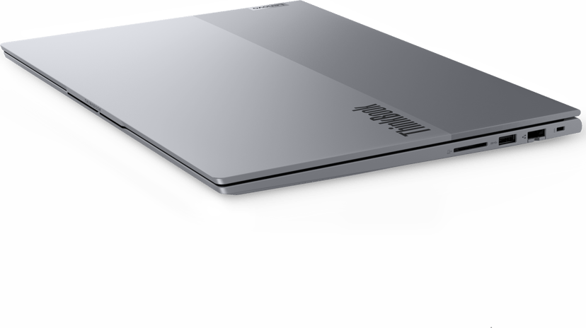 Lenovo ThinkBook 16 G8 Intel Core Ultra 5 16GB 512GB 16"