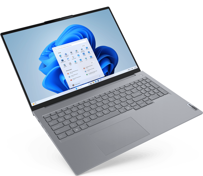 Lenovo ThinkBook 16 G8 Intel Core Ultra 5 16GB 512GB 16"