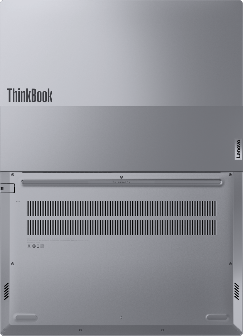 Lenovo ThinkBook 16 G8 Intel Core Ultra 5 16GB 512GB 16"
