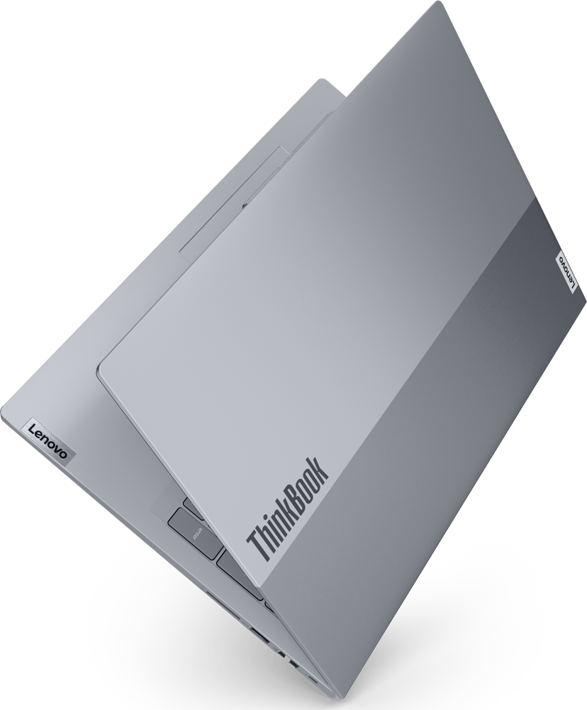 Lenovo ThinkBook 16 G8 Intel Core Ultra 5 16GB 512GB 16"