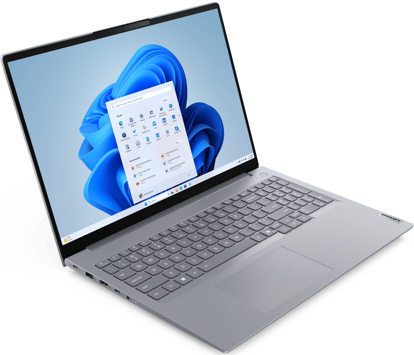 Lenovo ThinkBook 16 G8 Intel Core Ultra 5 16GB 512GB 16"