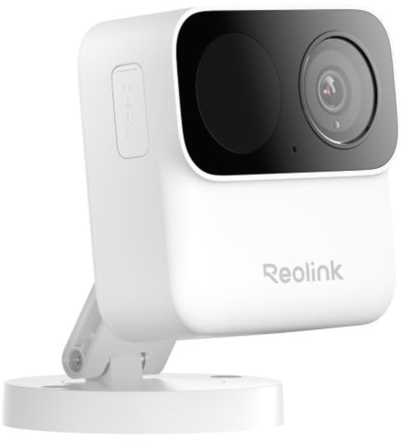 Reolink Argus MagiCam WiFi Battery Outdoor