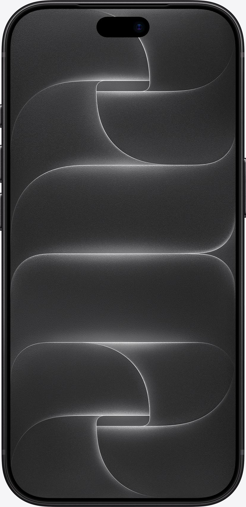 Apple iPhone 18 Pro 1000GB Svart