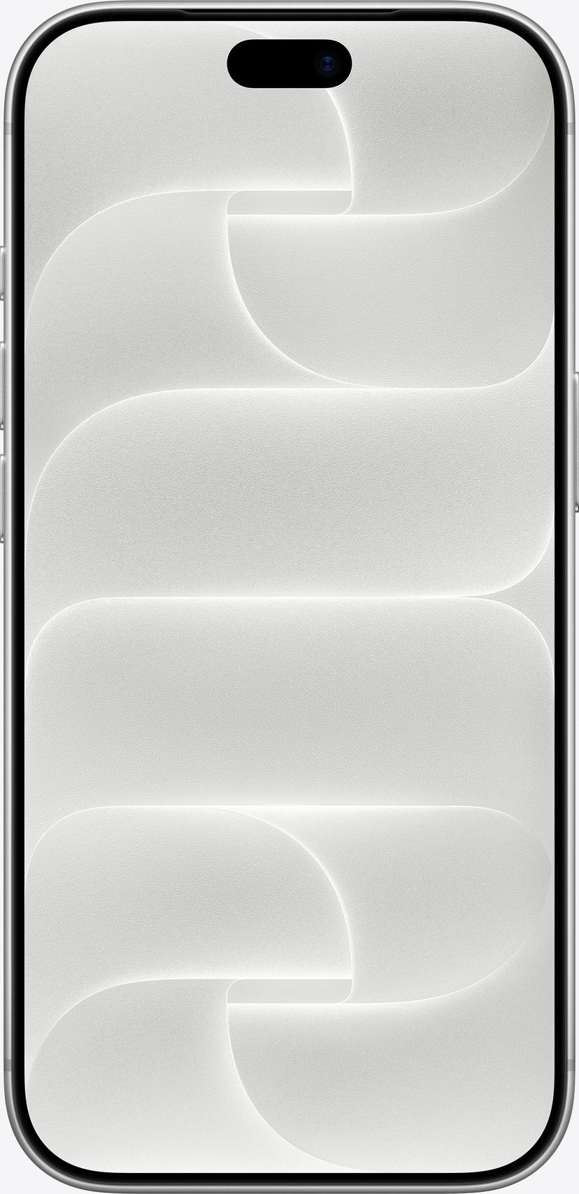 Apple iPhone 18 Pro 256GB Sølv