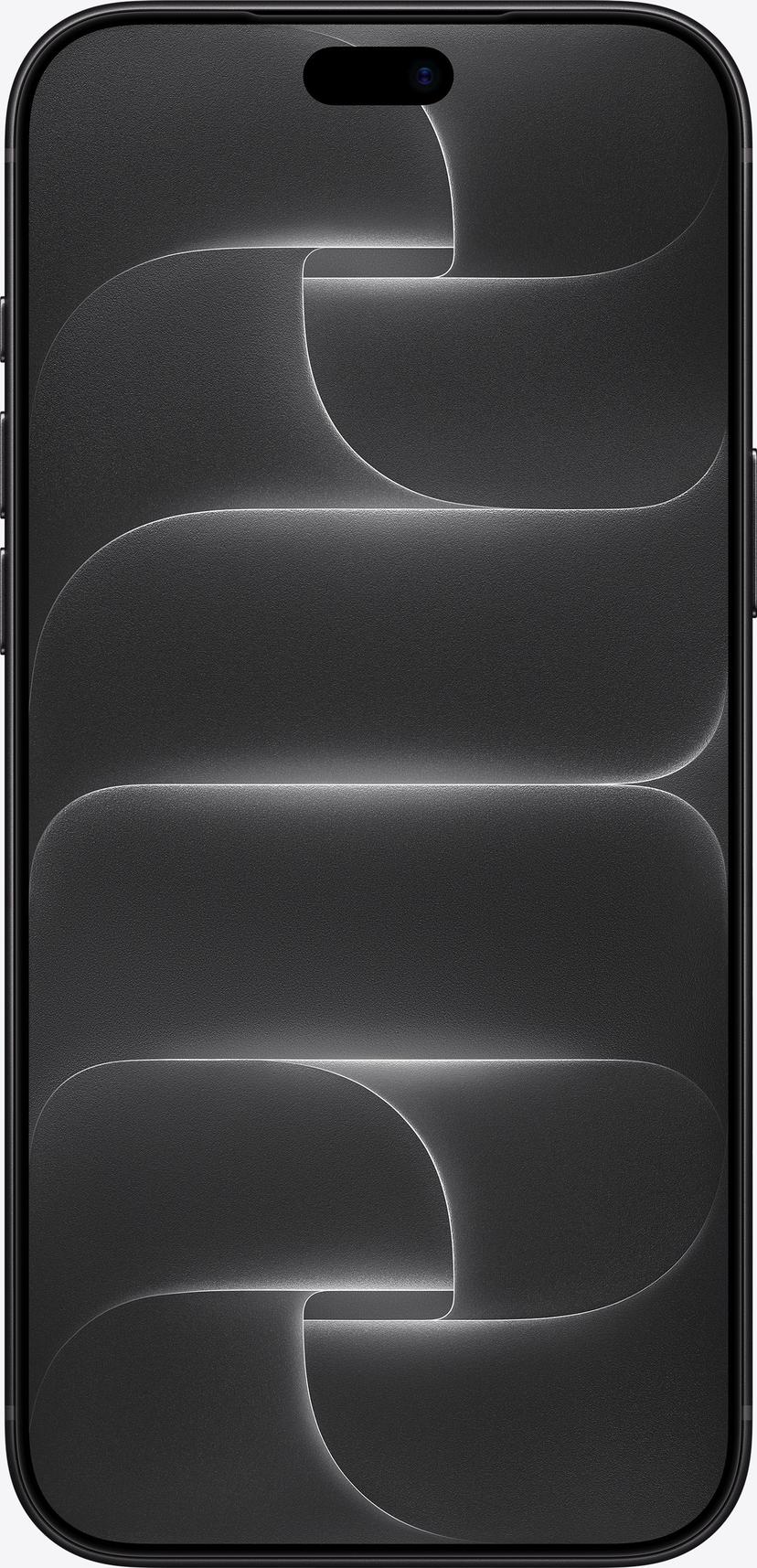 Apple iPhone 18 Pro Max 256GB Svart