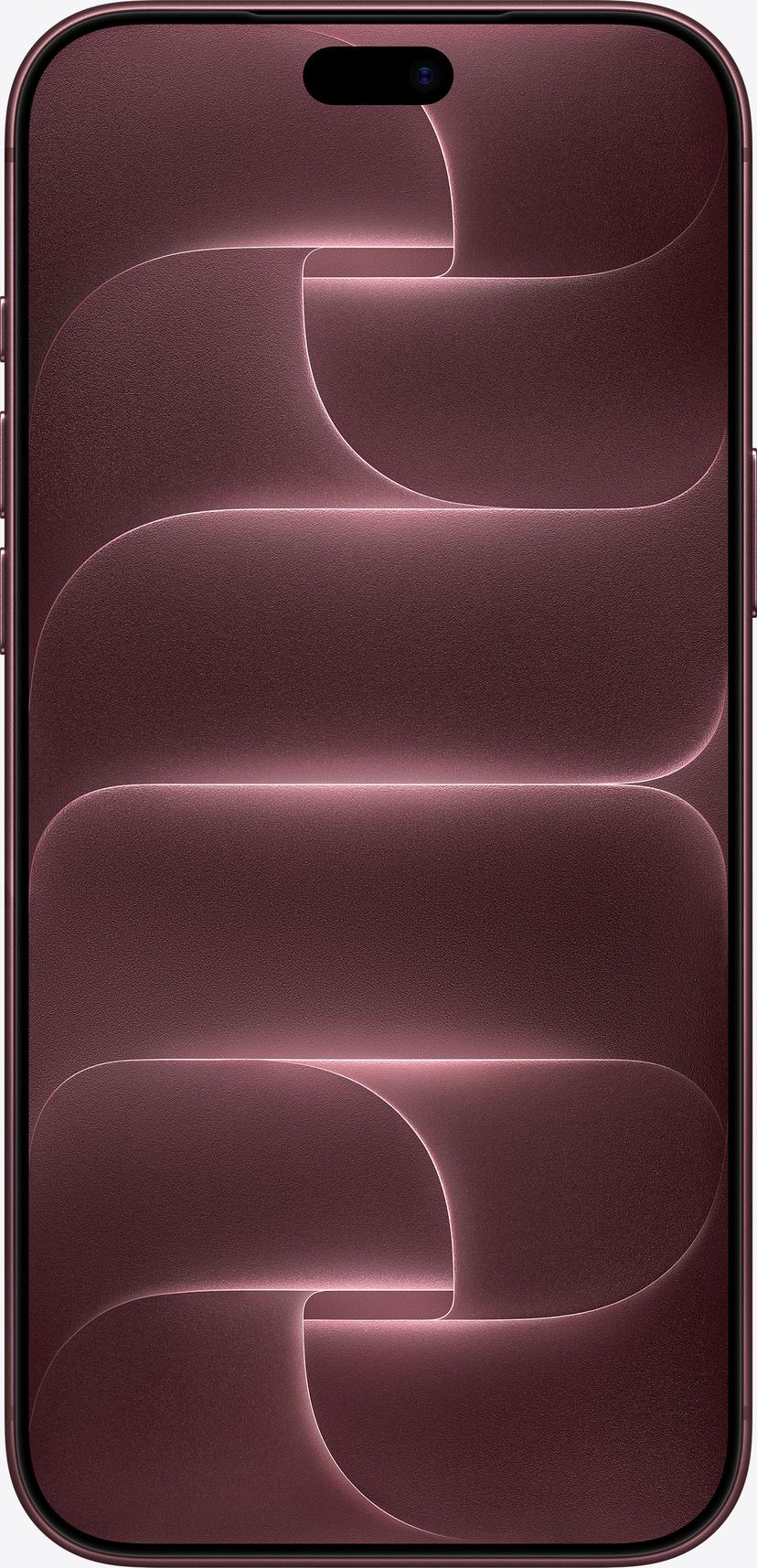 Apple iPhone 18 Pro Max 1000GB Burgundisk