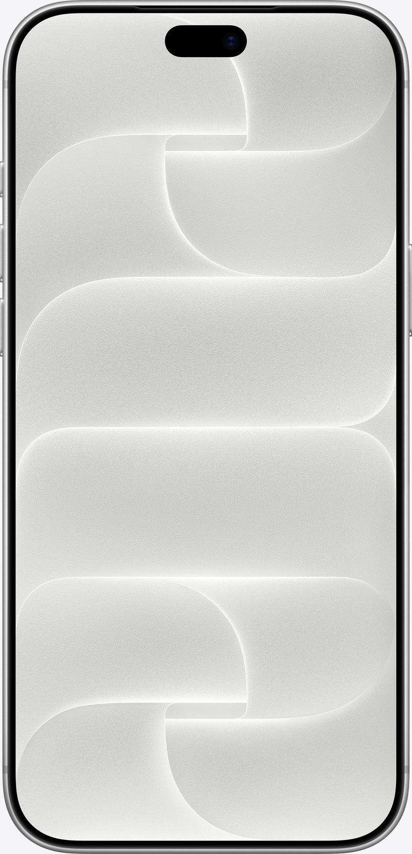 Apple iPhone 18 Pro Max 256GB Silver