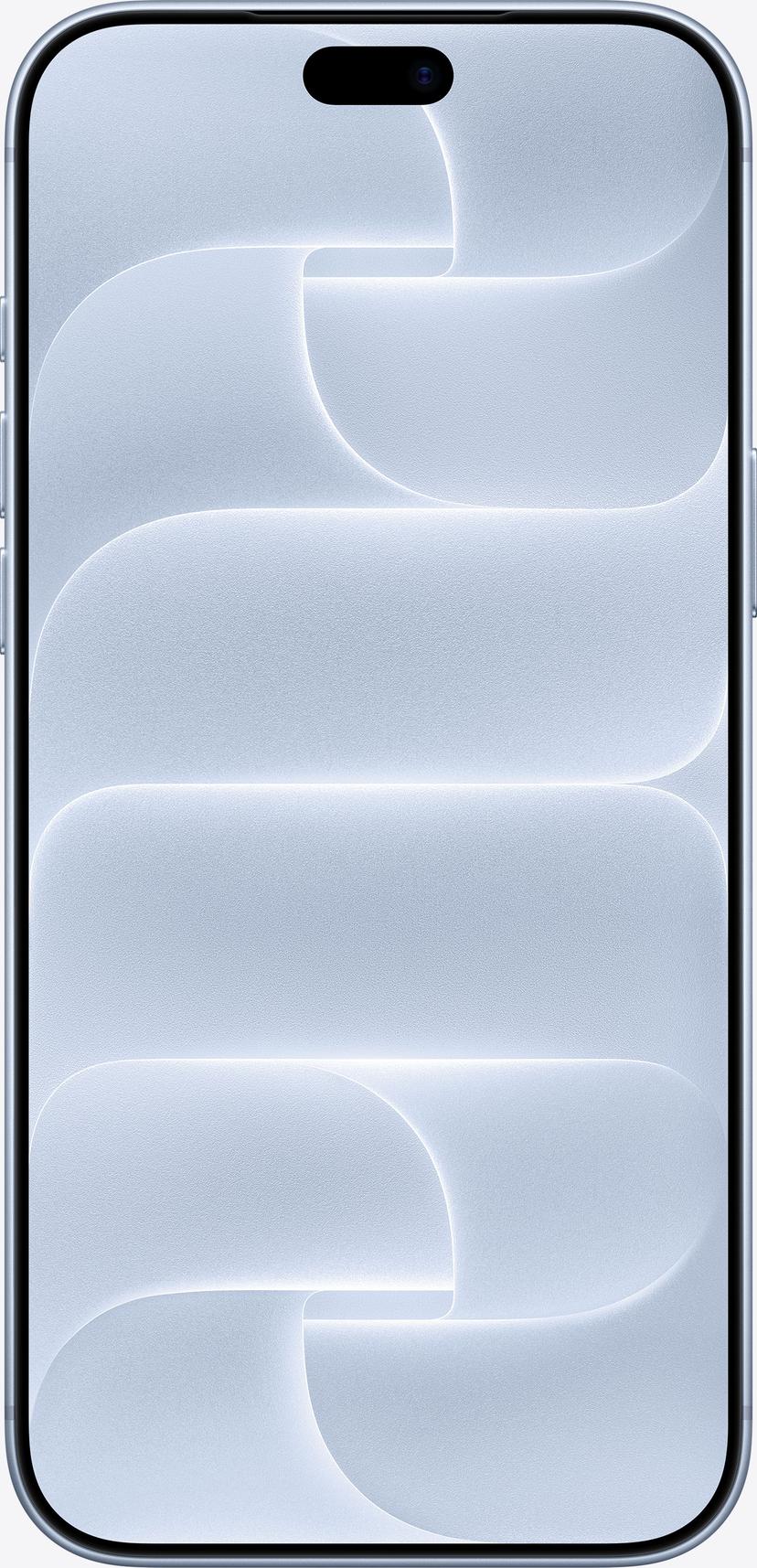 Apple iPhone 18 Pro Max 512GB Blå