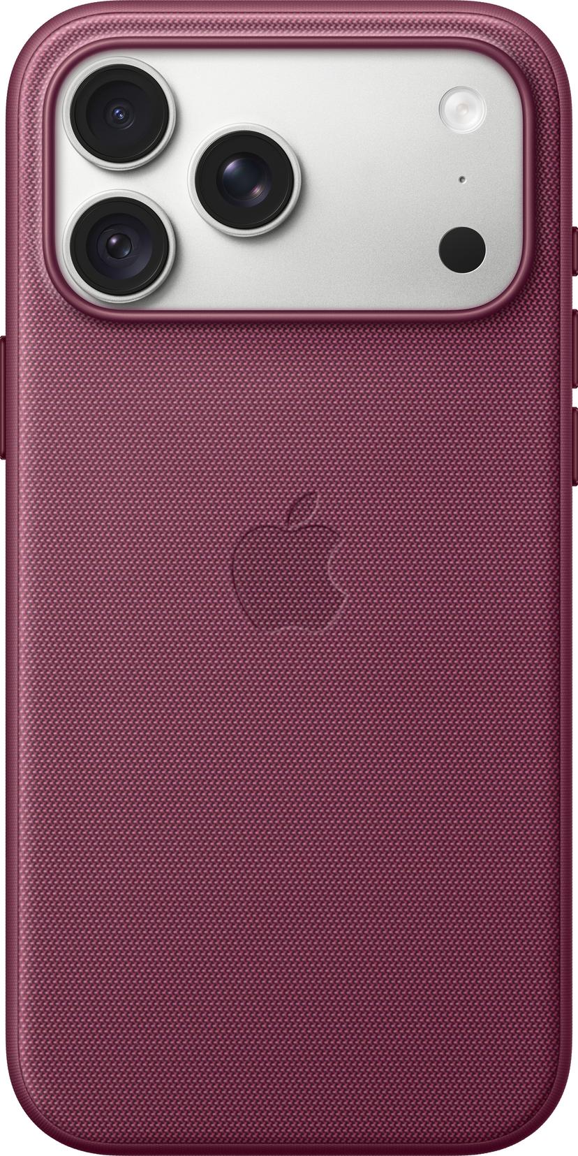 Apple TechWoven Case MagSafe iPhone 18 Pro Max Bessen