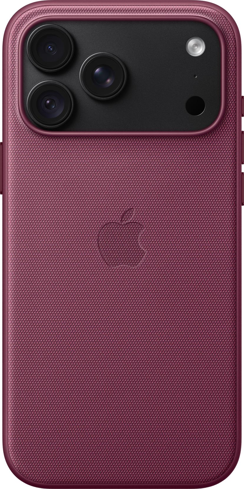 Apple TechWoven Case MagSafe iPhone 18 Pro Max Bær