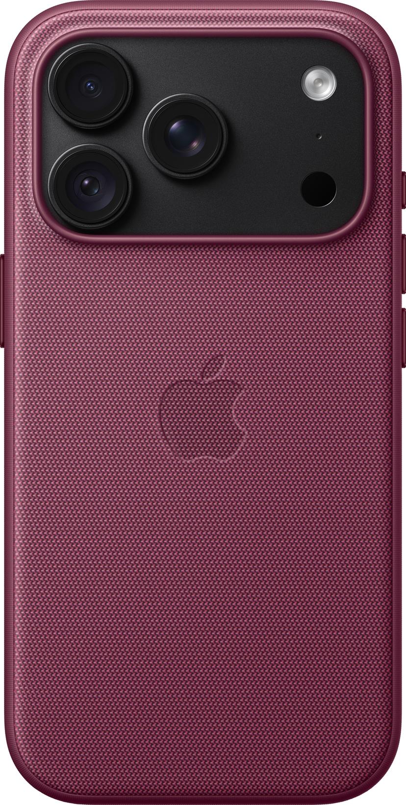Apple Techwoven Case MagSafe iPhone 18 Pro Bessen