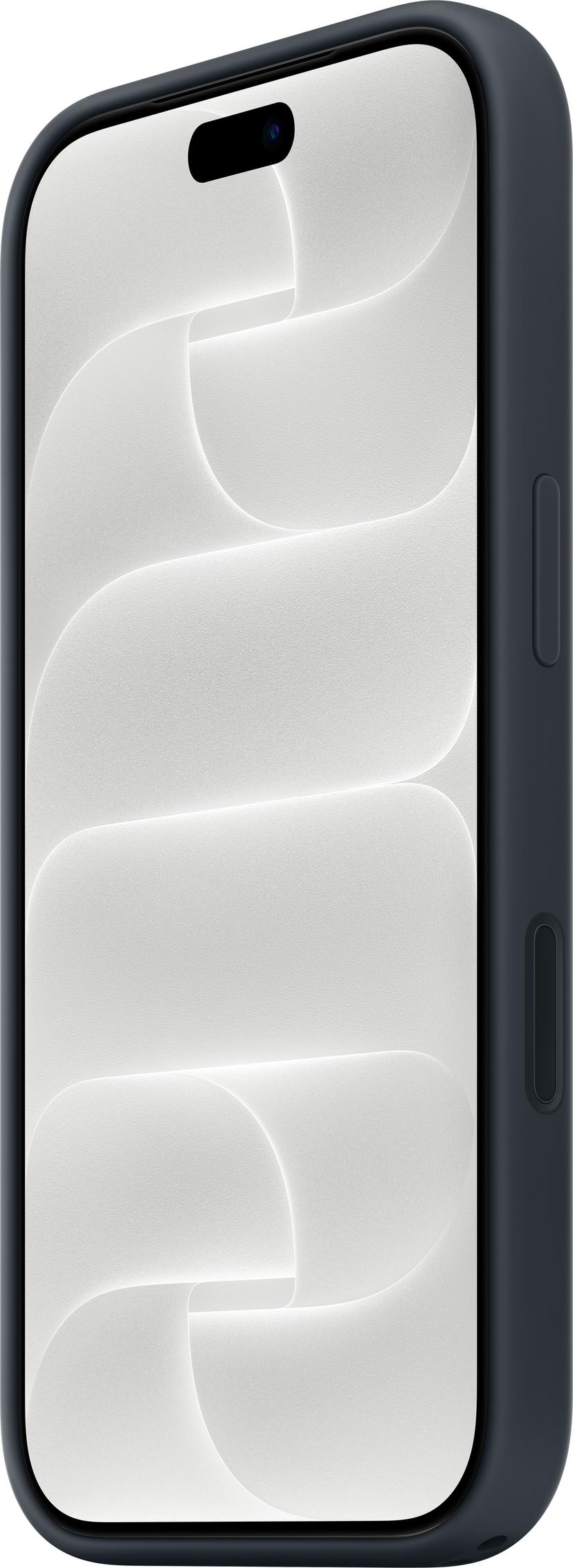 Apple Silicone Case MagSafe iPhone 18 Pro Laivasto