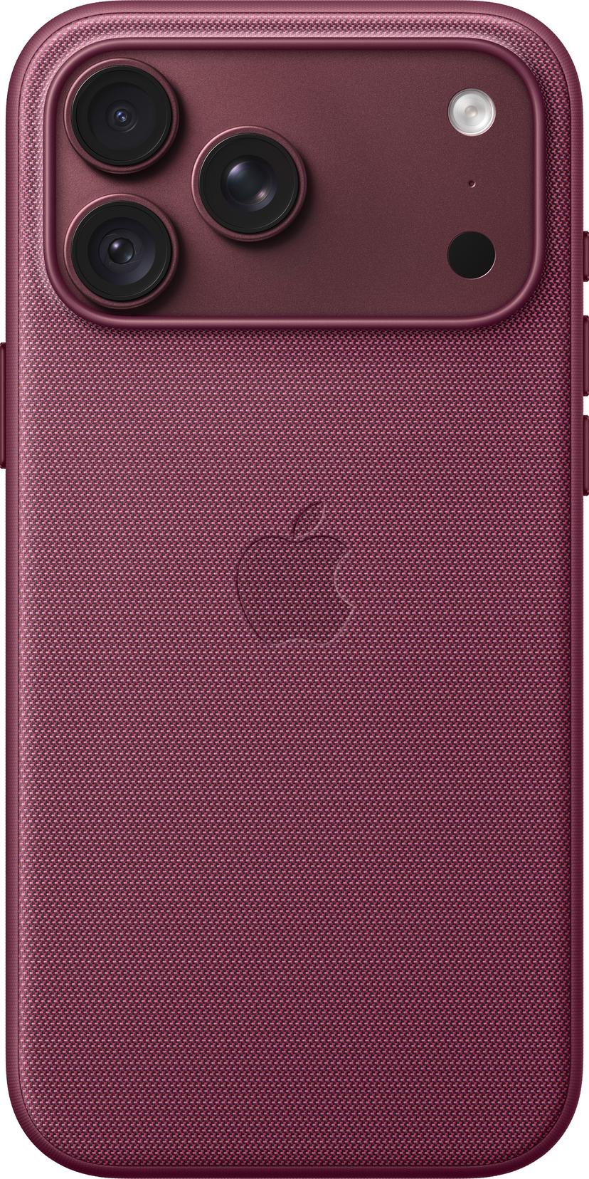 Apple TechWoven Case MagSafe iPhone 18 Pro Max Bær