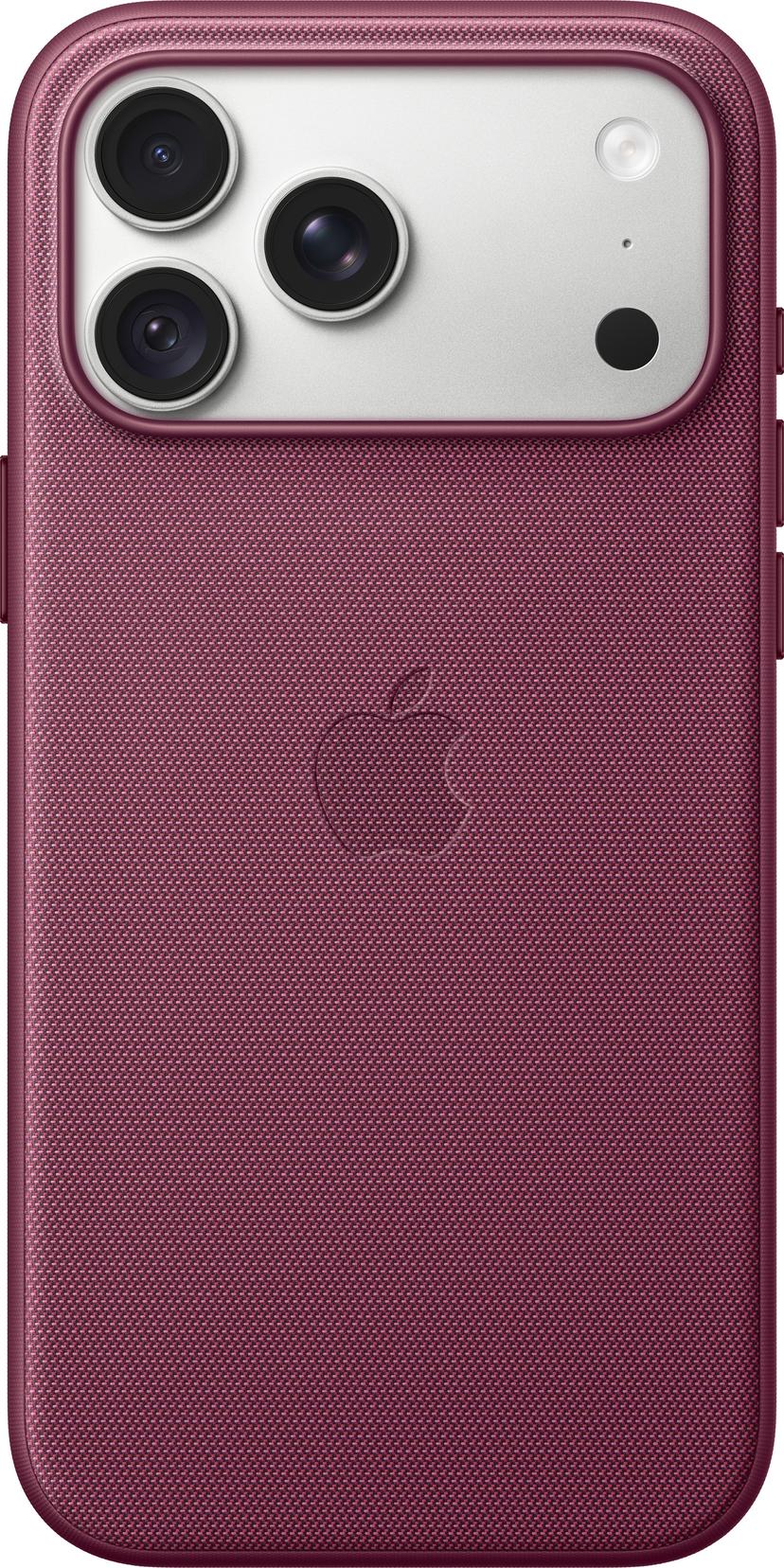 Apple TechWoven Case MagSafe iPhone 18 Pro Max Bær