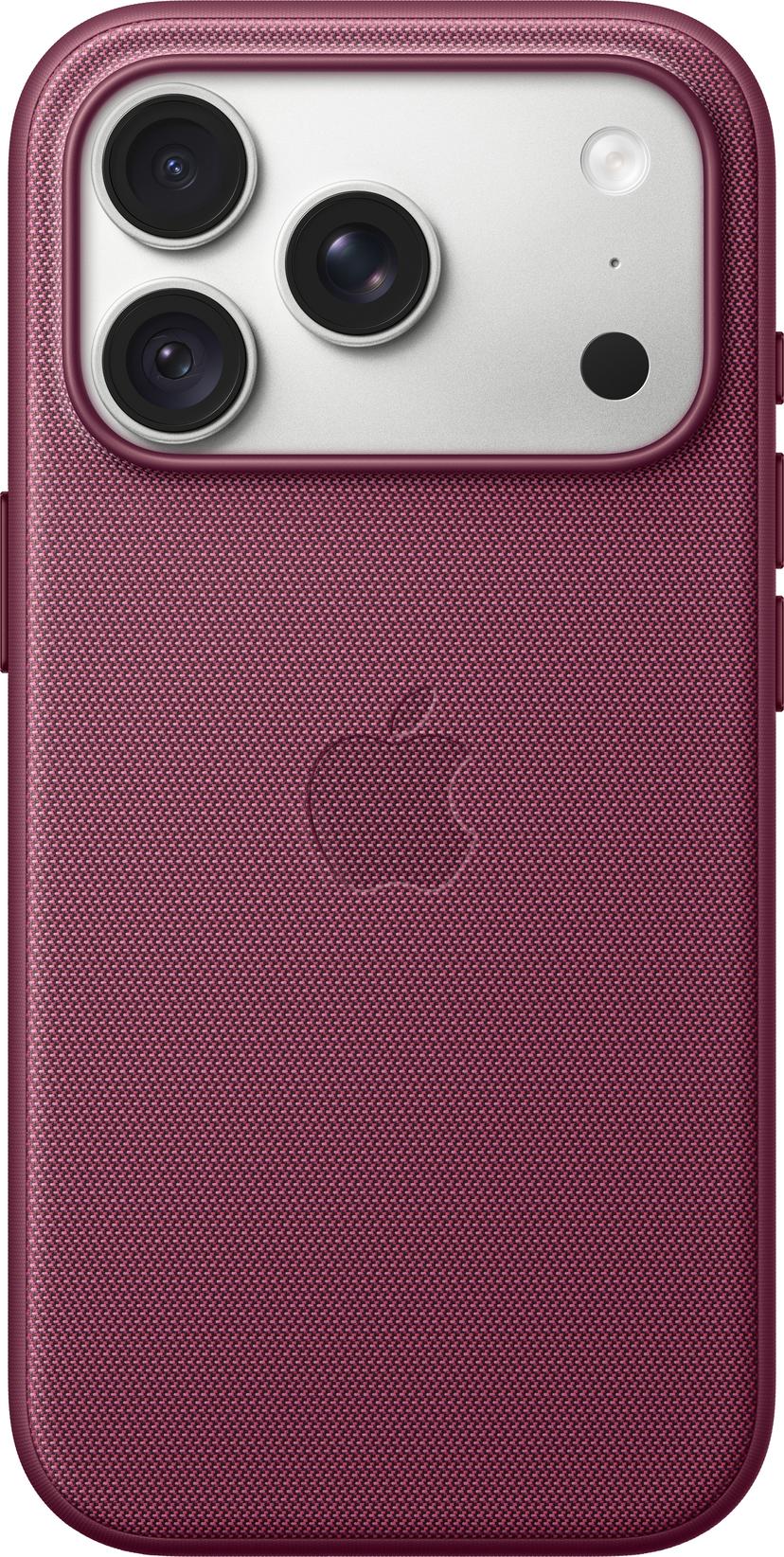 Apple Techwoven Case MagSafe iPhone 18 Pro Bär