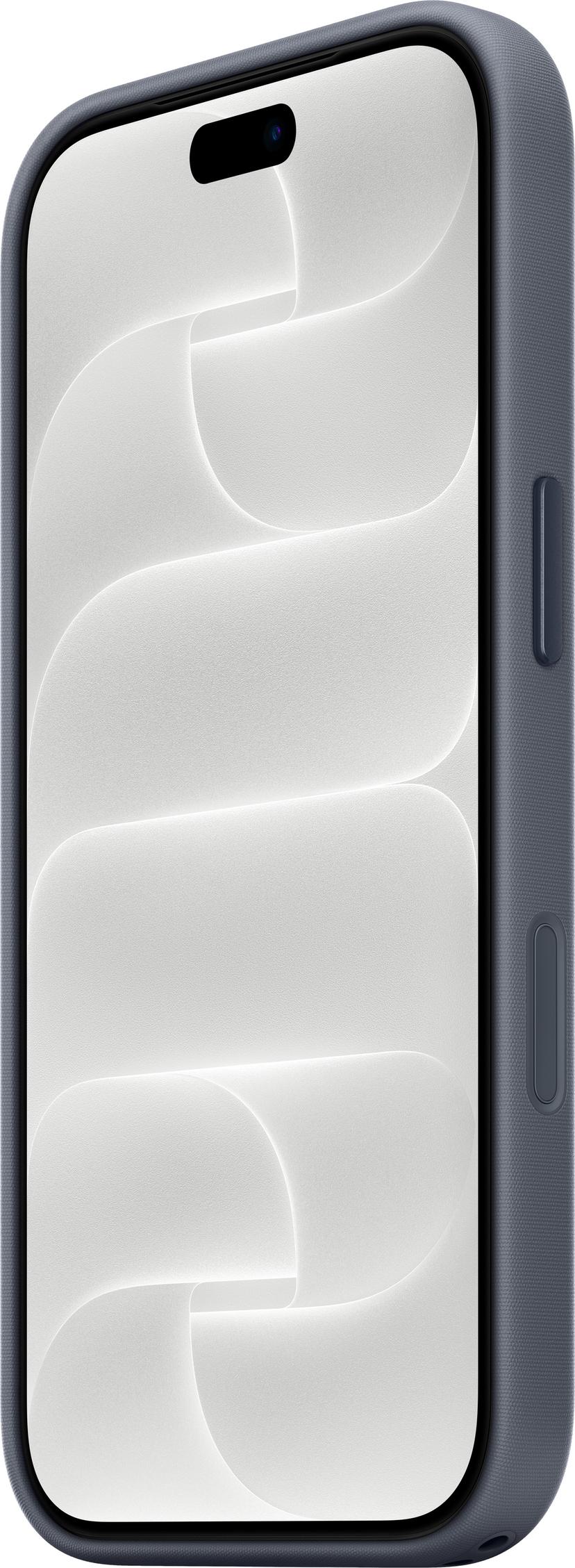 Apple Techwoven Case MagSafe iPhone 18 Pro Blå