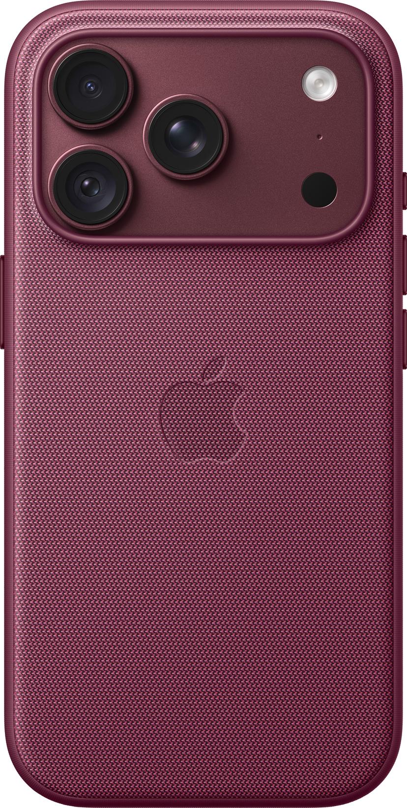 Apple Techwoven Case MagSafe iPhone 18 Pro Bär