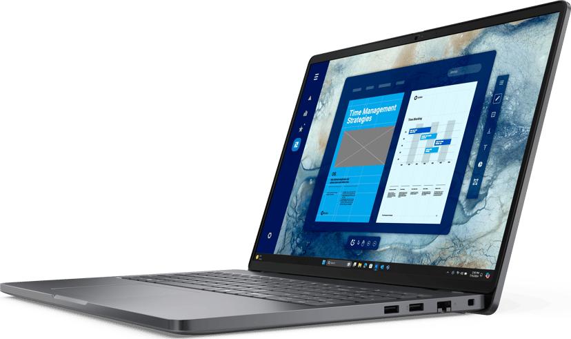 Dell Pro 16 Intel Core 5 16GB 512GB 16"