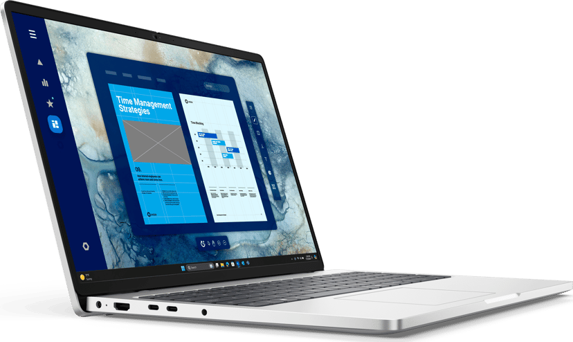 Dell Pro 16 Intel Core Ultra 7 16GB 512GB 16"