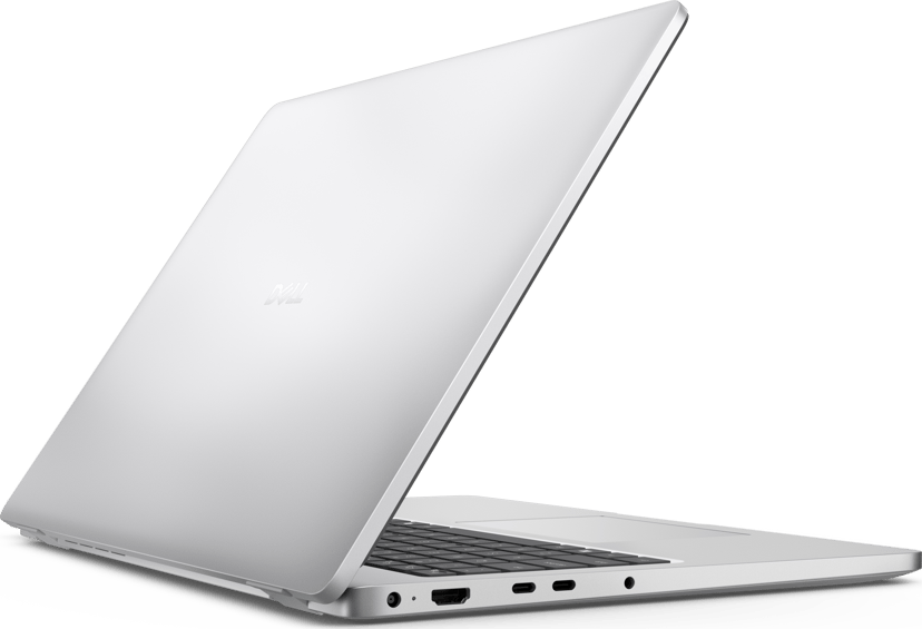 Dell Pro 16 Intel Core Ultra 7 16GB 512GB 16"