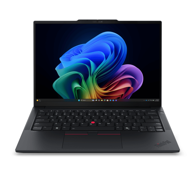 Lenovo ThinkPad E14 G8 AMD Ryzen AI 7 16GB 512GB 14"