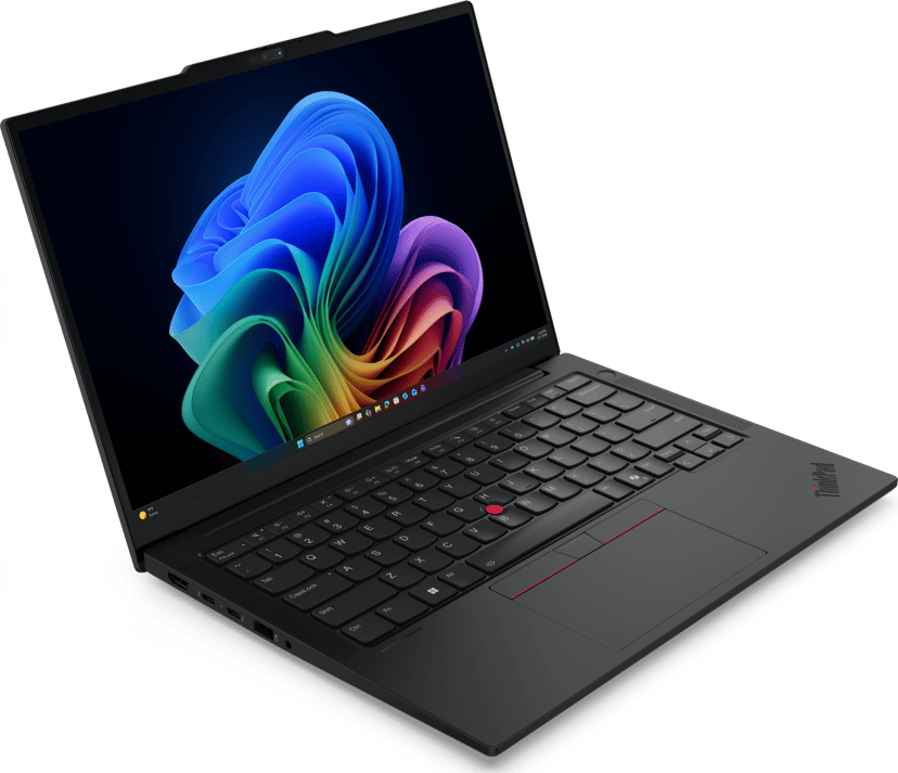 Lenovo ThinkPad E14 G8 AMD Ryzen AI 7 16GB 512GB 14"