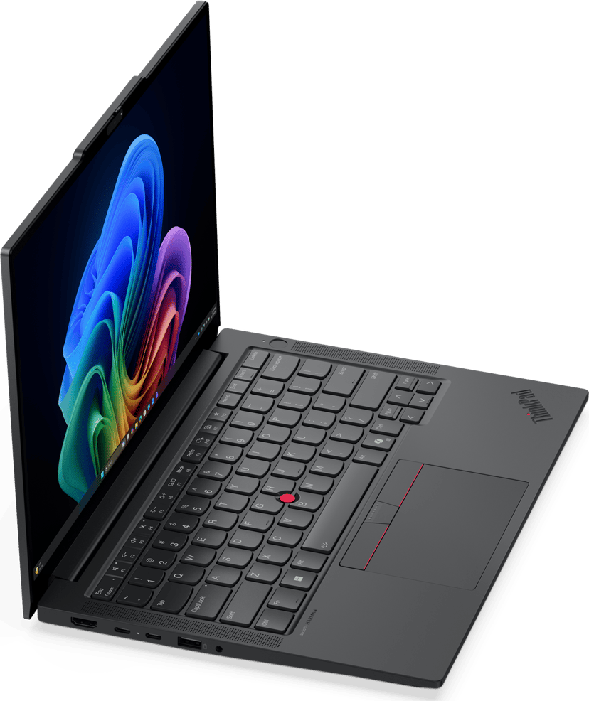 Lenovo ThinkPad E14 G8 AMD Ryzen AI 7 16GB 512GB 14"