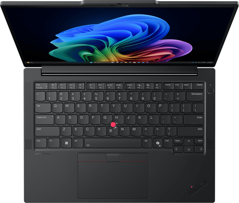 Lenovo ThinkPad E14 G8 AMD Ryzen AI 7 16GB 512GB 14"