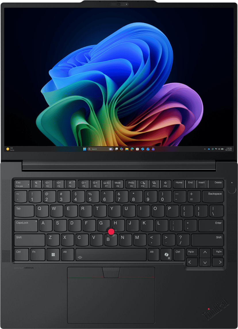 Lenovo ThinkPad E14 G8 AMD Ryzen AI 7 16GB 512GB 14"