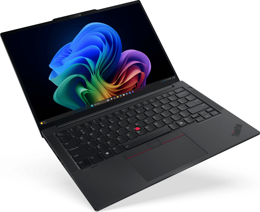 Lenovo ThinkPad E14 G8 AMD Ryzen AI 7 16GB 512GB 14"
