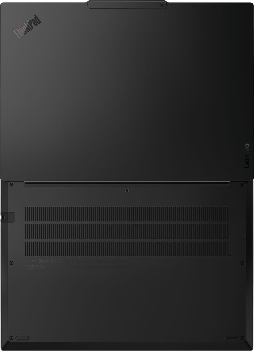 Lenovo ThinkPad E14 G8 AMD Ryzen AI 7 16GB 512GB 14"