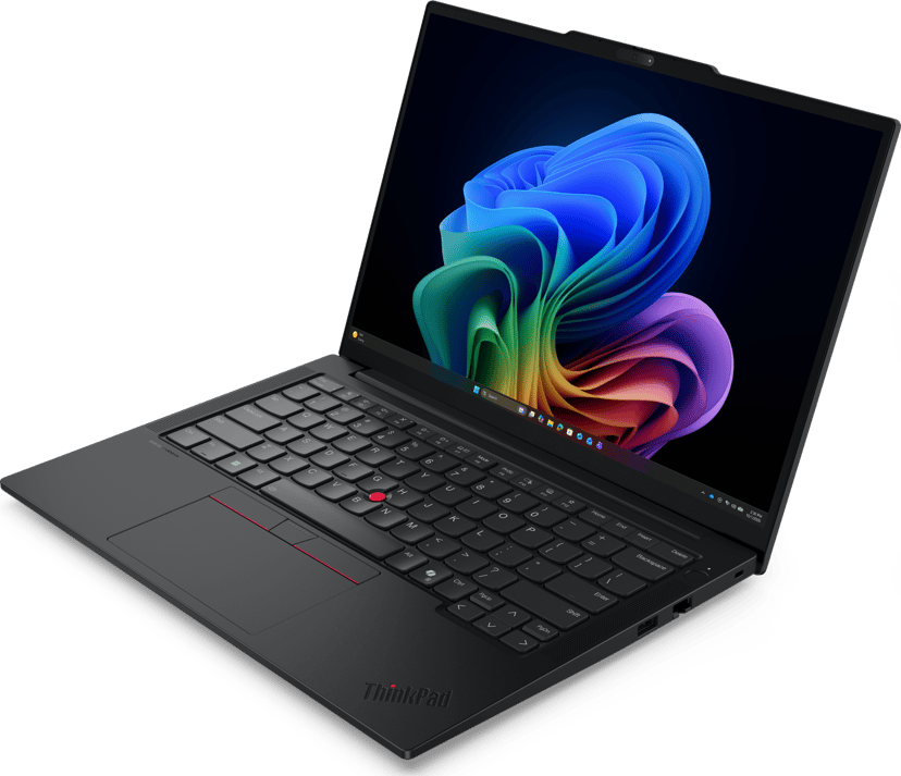 Lenovo ThinkPad E14 G8 AMD Ryzen AI 7 16GB 512GB 14"