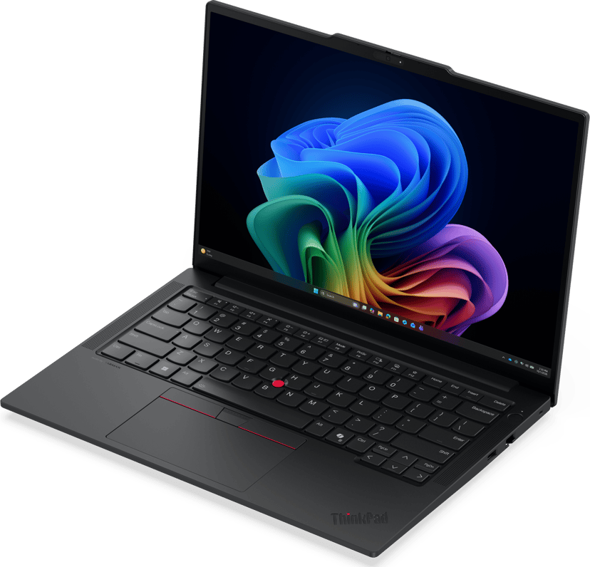 Lenovo ThinkPad E14 G8 AMD Ryzen AI 7 16GB 512GB 14"