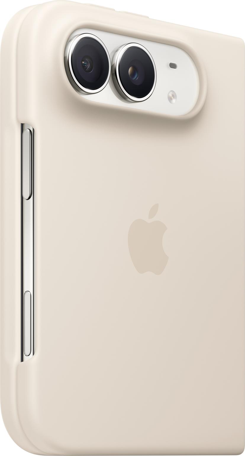 Apple Deksel iPhone Duo Sand