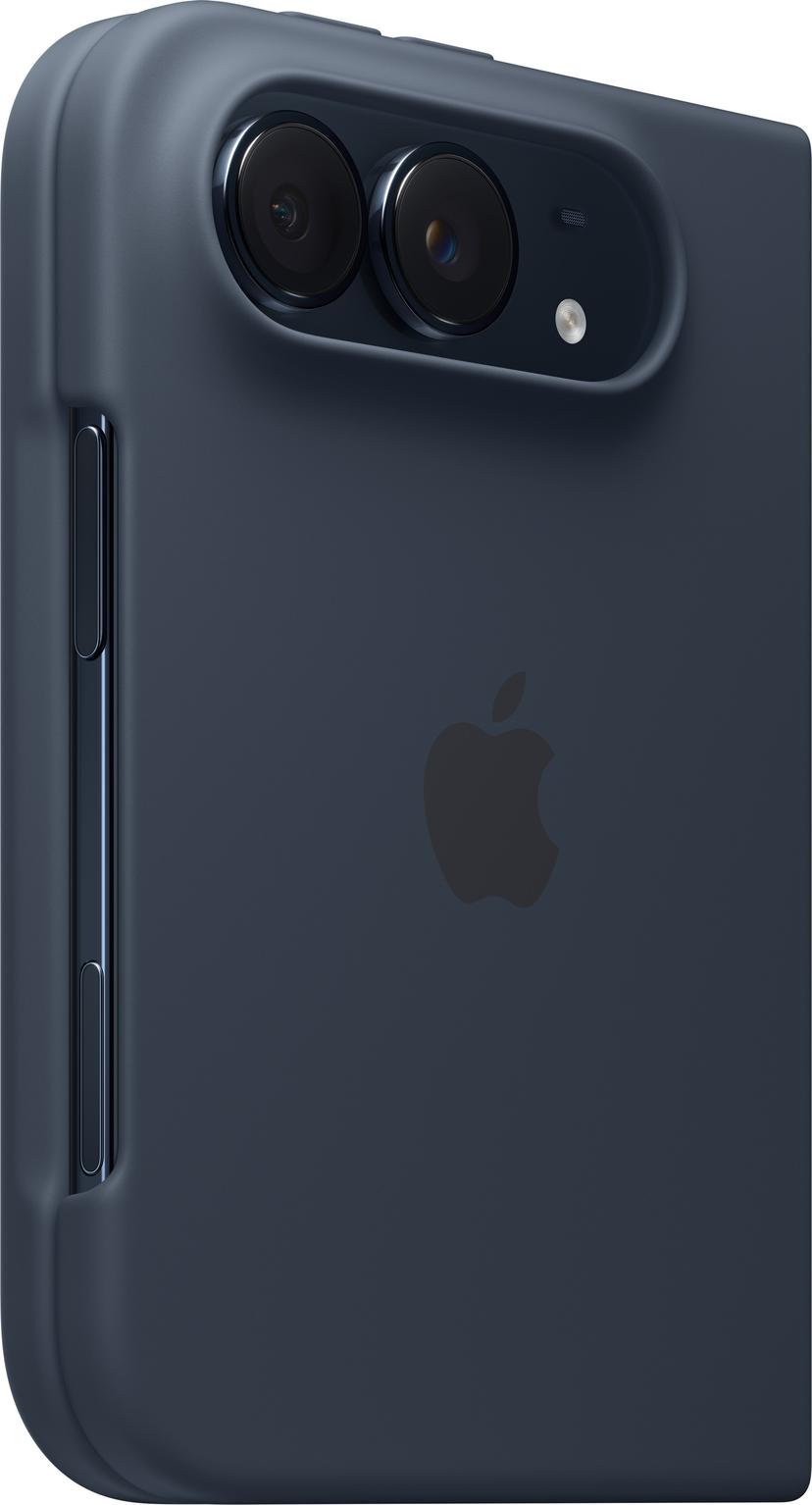 Apple Hoesje iPhone Duo Marineblauw