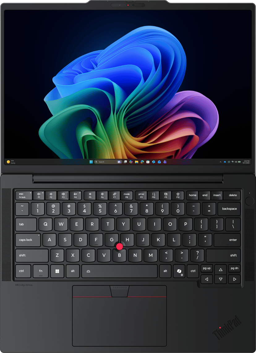 Lenovo ThinkPad T14s G7 AMD Ryzen AI 7 Pro 64GB 512GB 14"