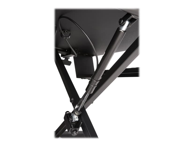 Kensington SmartFit Sit/Stand Desk