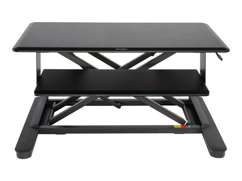 Kensington SmartFit Sit/Stand Desk