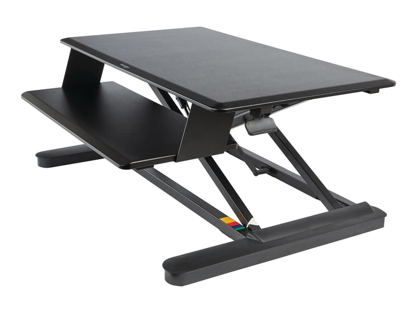 Kensington SmartFit Sit/Stand Desk