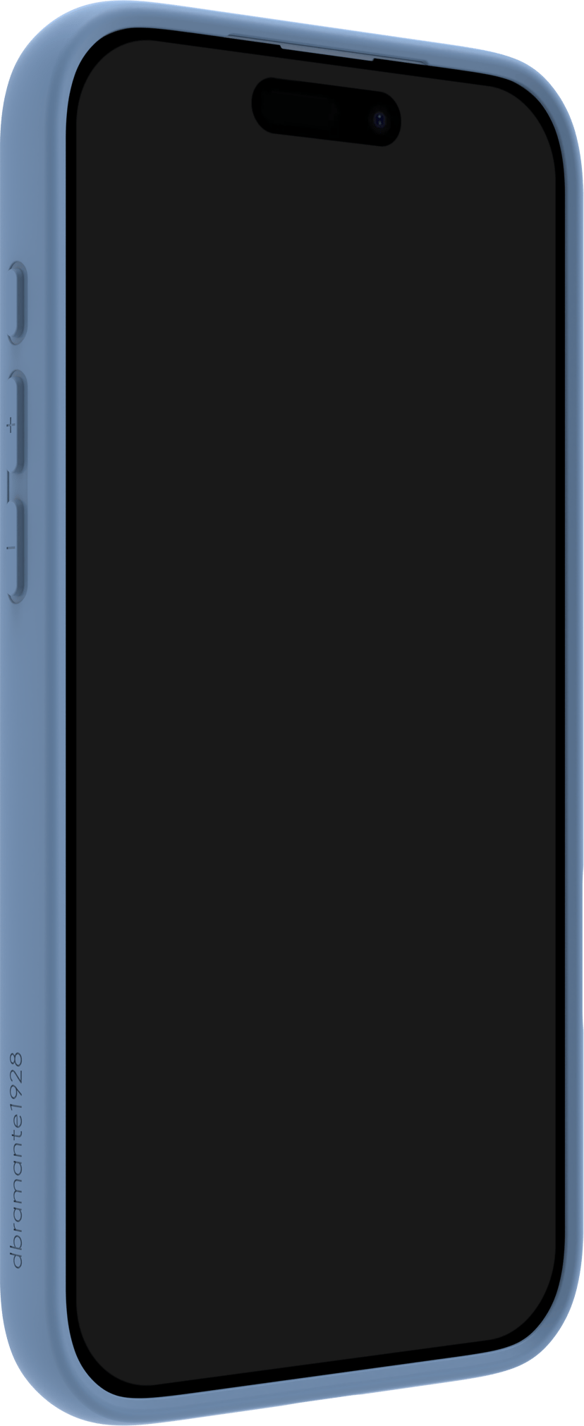 dbramante1928 Grenen Ultra D3O MagSafe iPhone 18 Pro Max Blå