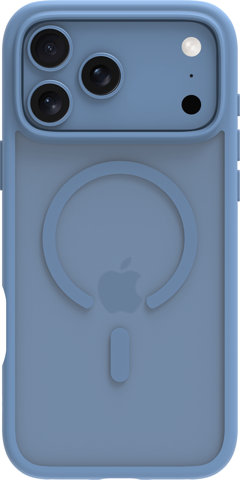 dbramante1928 Grenen Ultra D3O MagSafe iPhone 18 Pro Max Blå
