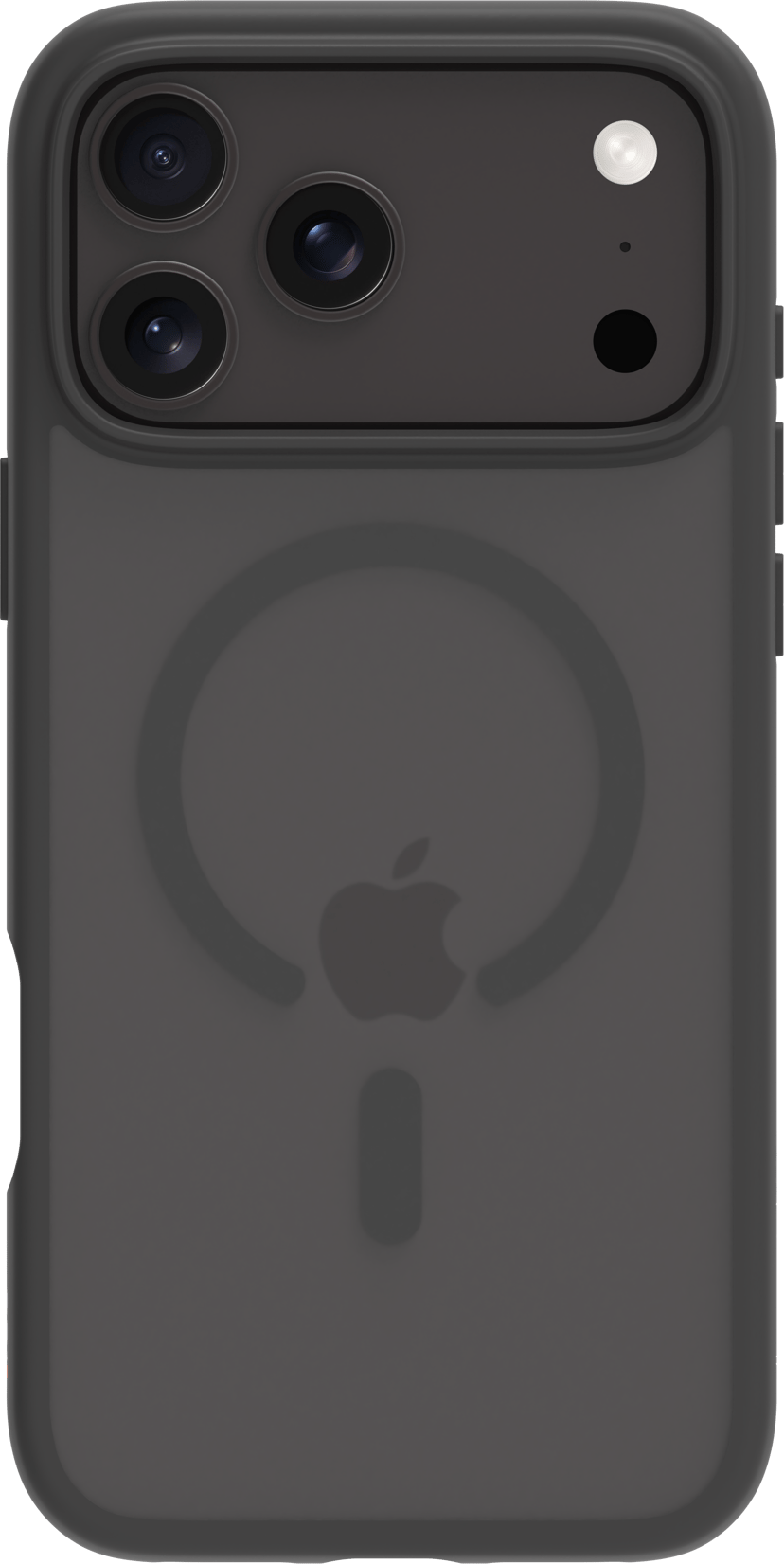 dbramante1928 Grenen Ultra D3O MagSafe iPhone 18 Pro Max Svart