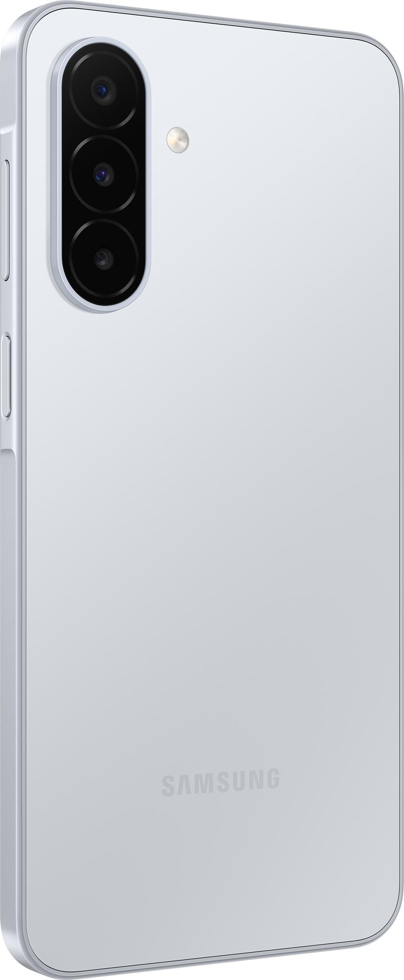 Samsung Galaxy A18 4G 256GB Sølv