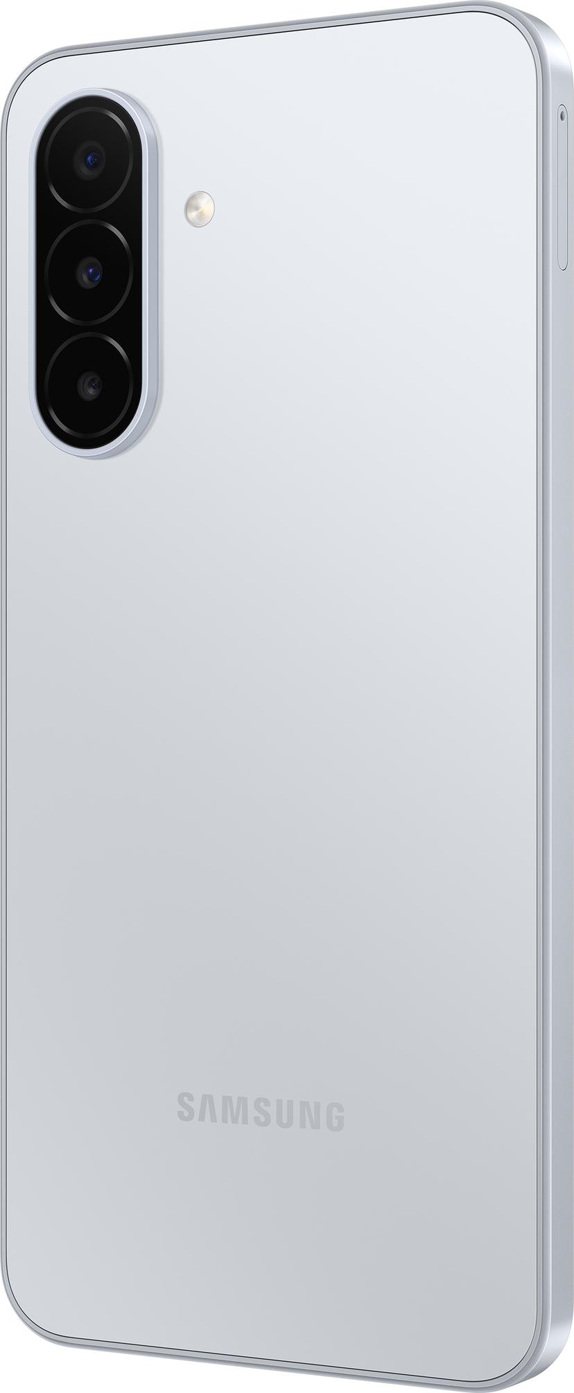 Samsung Galaxy A18 4G 256GB Sølv