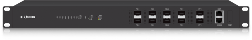 Ubiquiti UFiber OLT UF-OLT