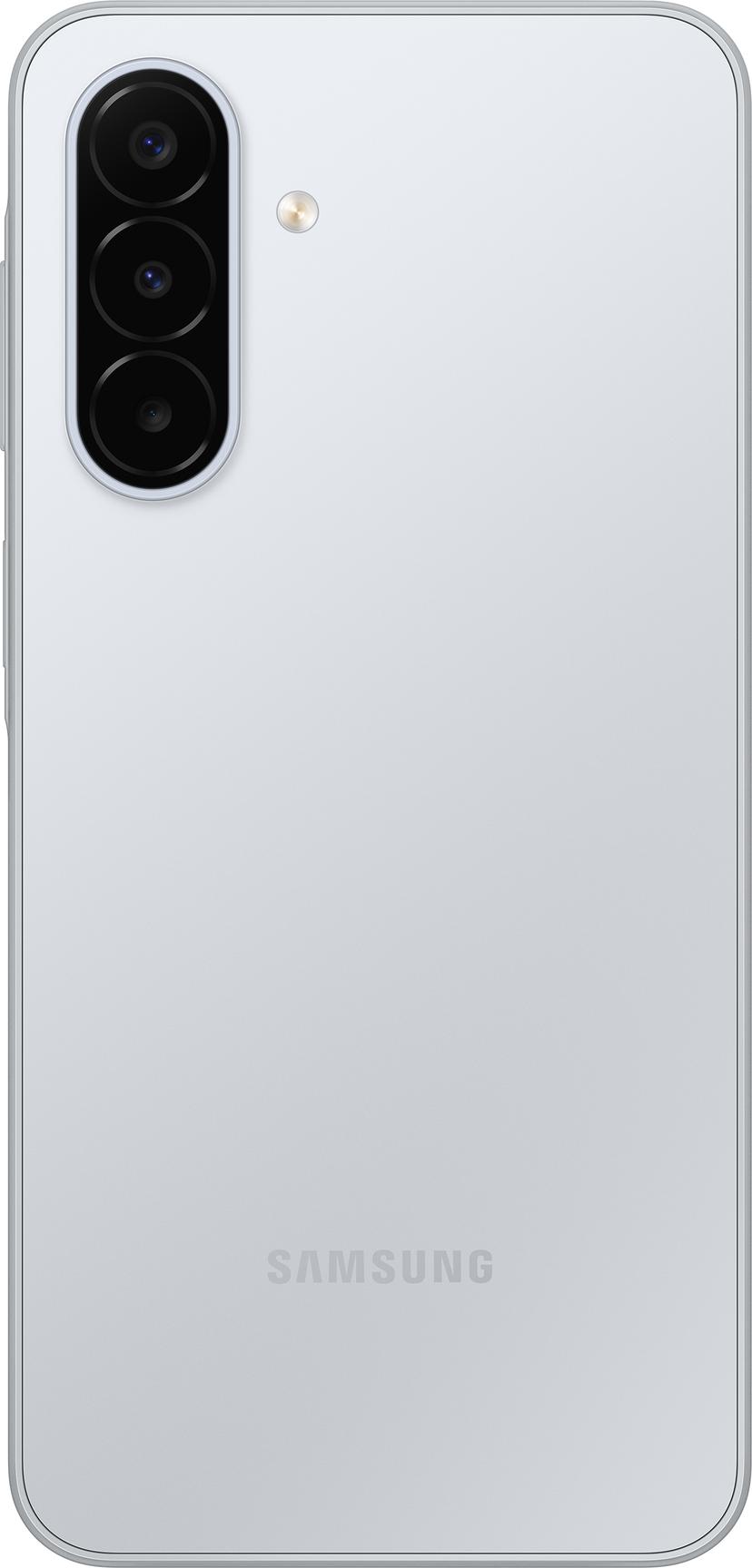 Samsung Galaxy A18 4G 256GB Sølv