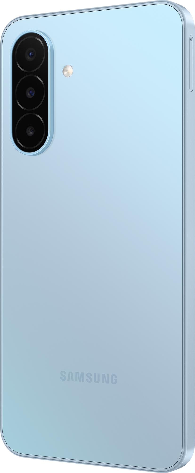 Samsung Galaxy A18 4G 128GB Lyse Blå